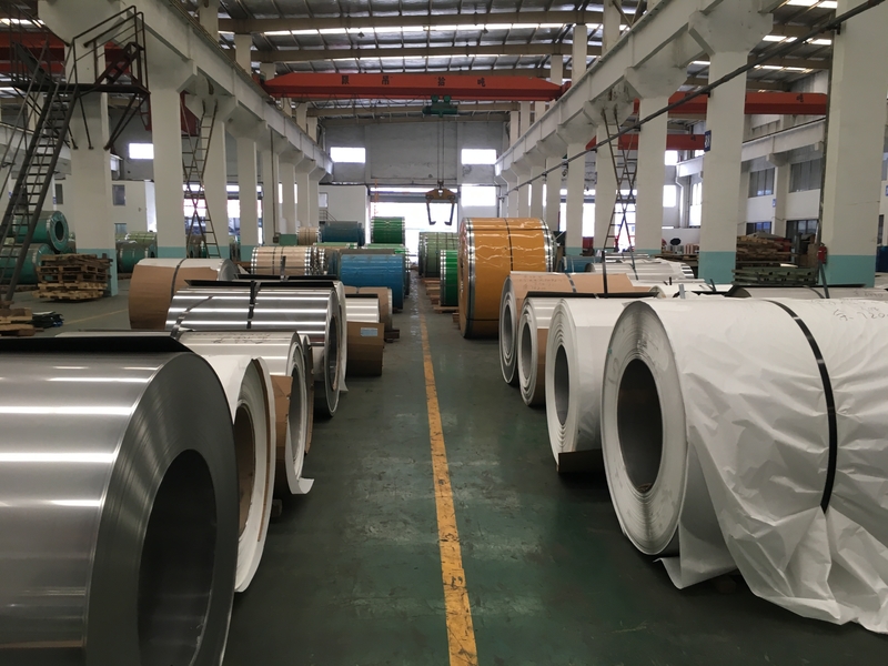 الصين Wuxi Benchmark Special Steel Co.,Ltd ملف الشركة