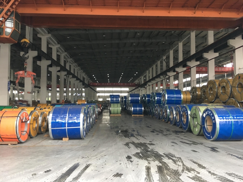 الصين Wuxi Benchmark Special Steel Co.,Ltd ملف الشركة